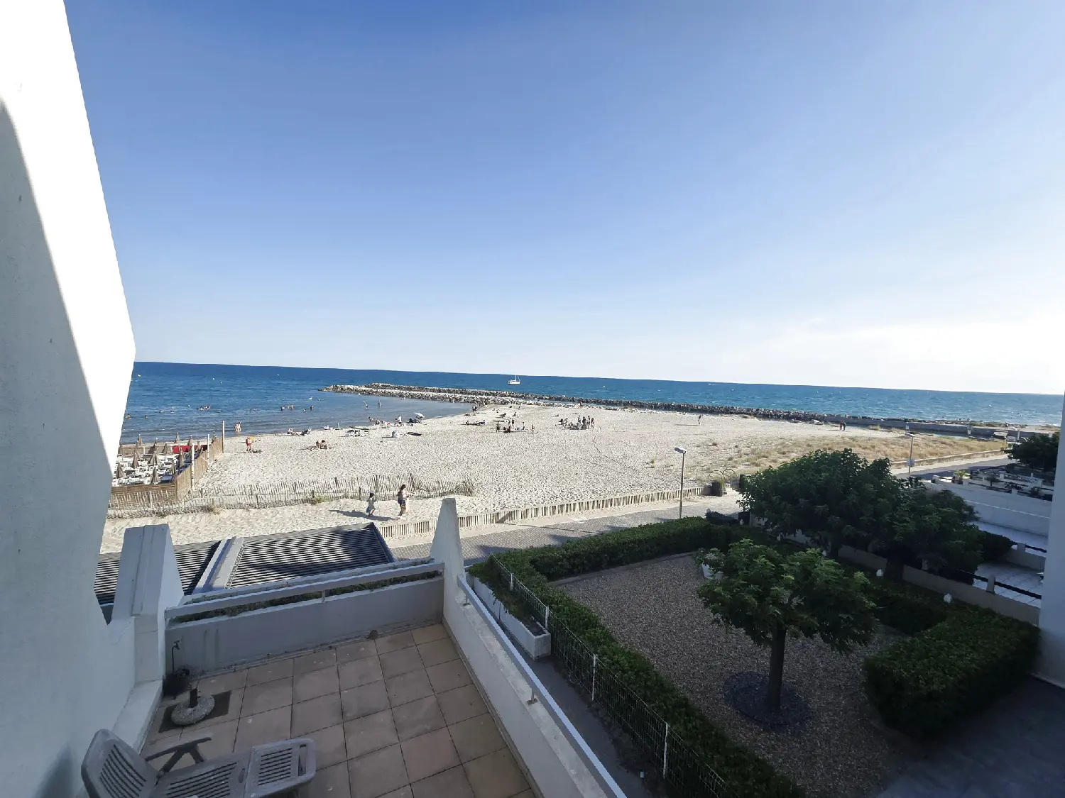 en venta apartamento Palavas-les-Flots Hérault 2
