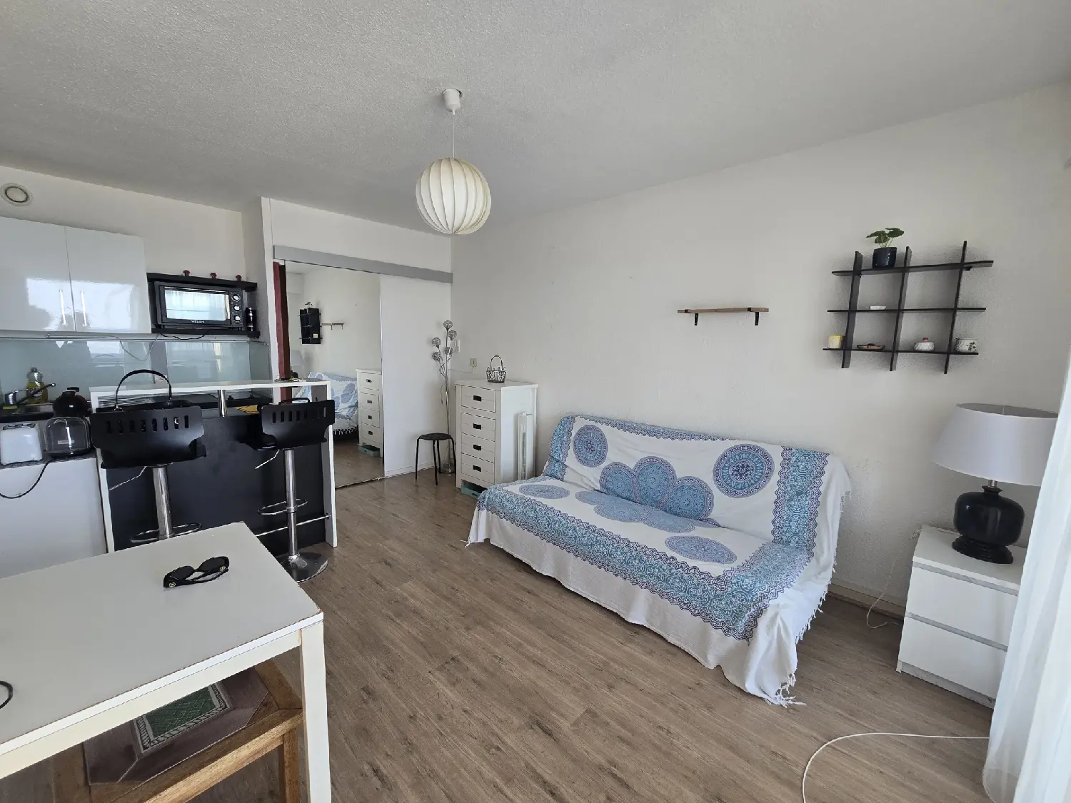 en venta apartamento Palavas-les-Flots Hérault 3