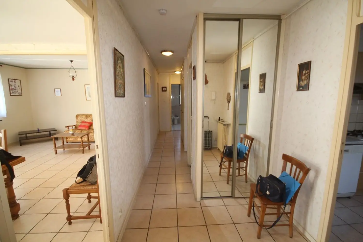  en venta apartamento Pamiers Ariège 5