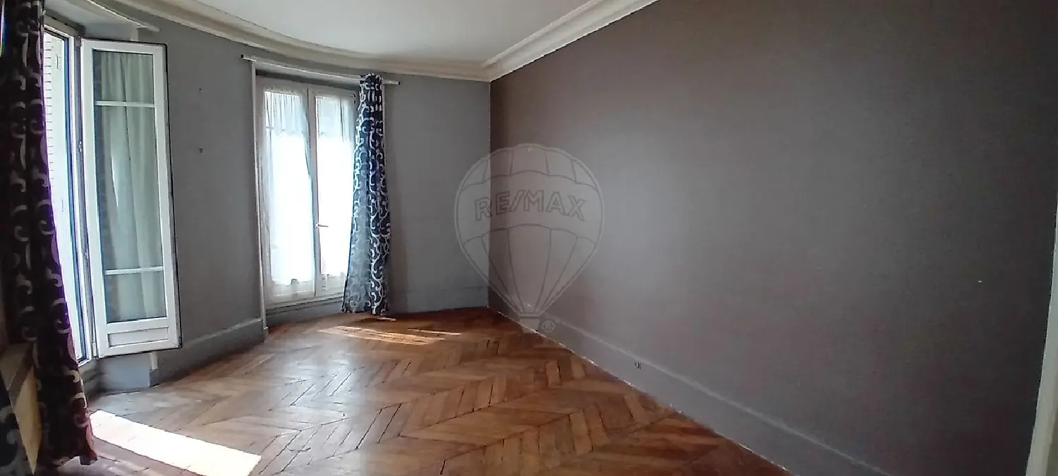  for sale apartment Paris 10e Arrondissement Paris (Seine) 2