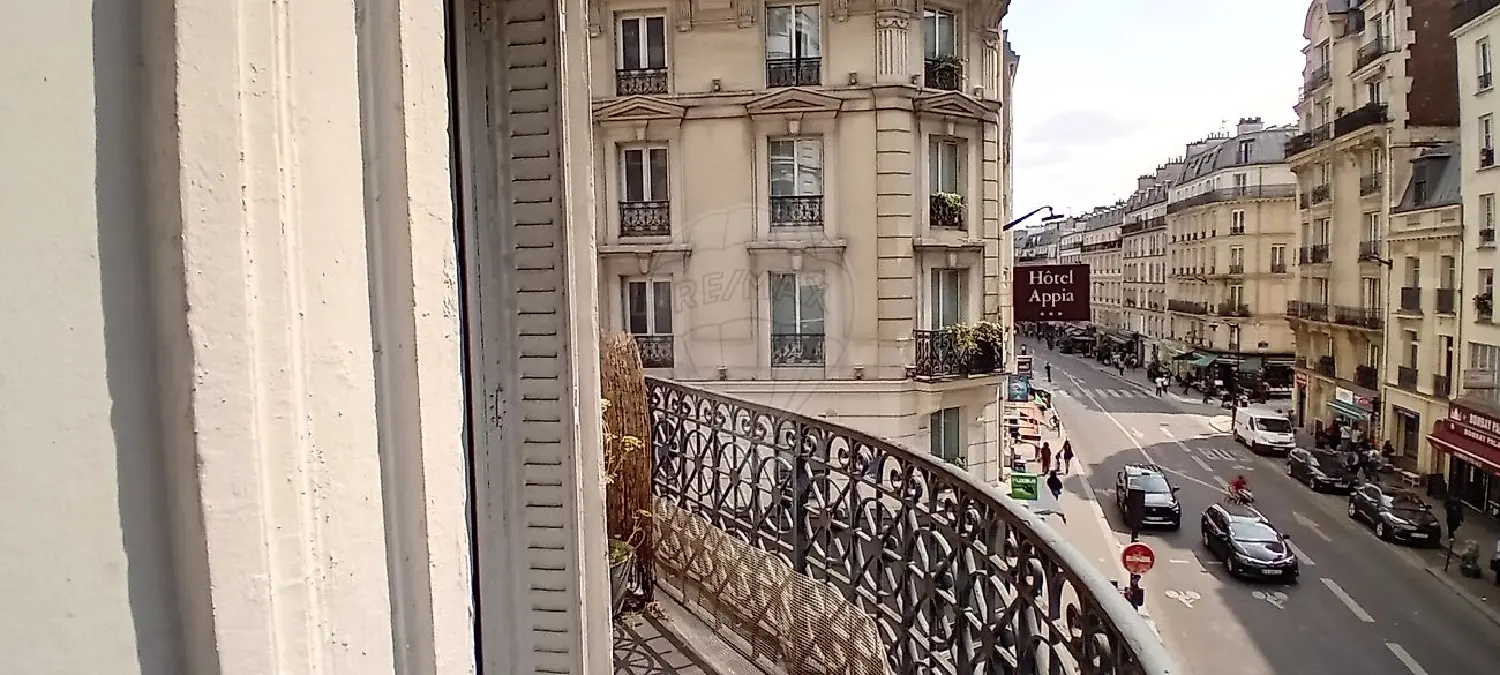  for sale apartment Paris 10e Arrondissement Paris (Seine) 3