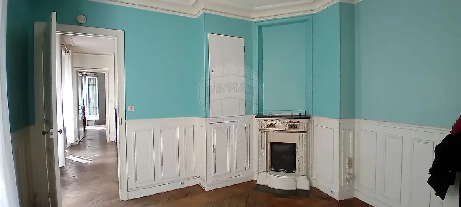  for sale apartment Paris 10e Arrondissement Paris (Seine) 4