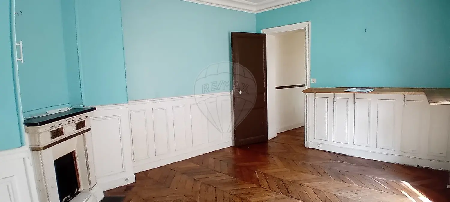  for sale apartment Paris 10e Arrondissement Paris (Seine) 5