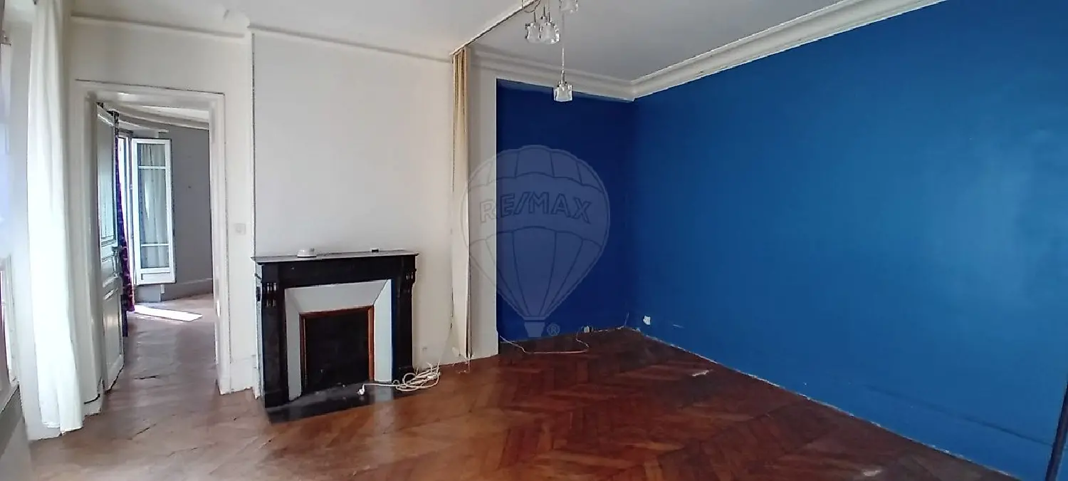  for sale apartment Paris 10e Arrondissement Paris (Seine) 7
