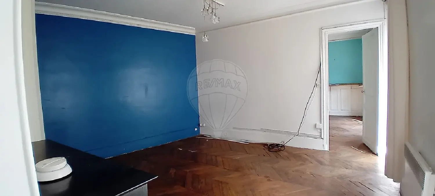  for sale apartment Paris 10e Arrondissement Paris (Seine) 8