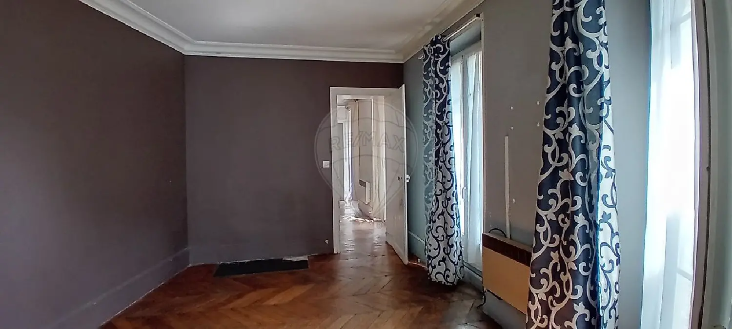  te koop appartement Paris 10e Arrondissement Parijs (Seine) 4