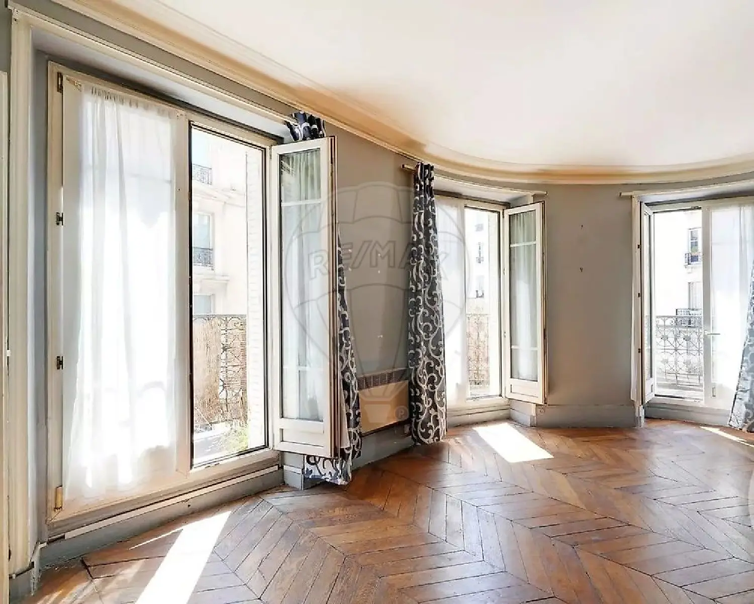  te koop appartement Paris 10e Arrondissement Parijs (Seine) 7