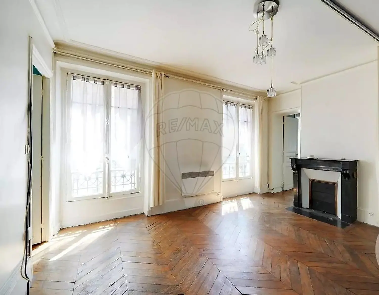  te koop appartement Paris 10e Arrondissement Parijs (Seine) 8