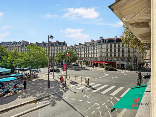 Paris 11e Arrondissement Paris (Seine) Wohnung/ Apartment Bild 7105125