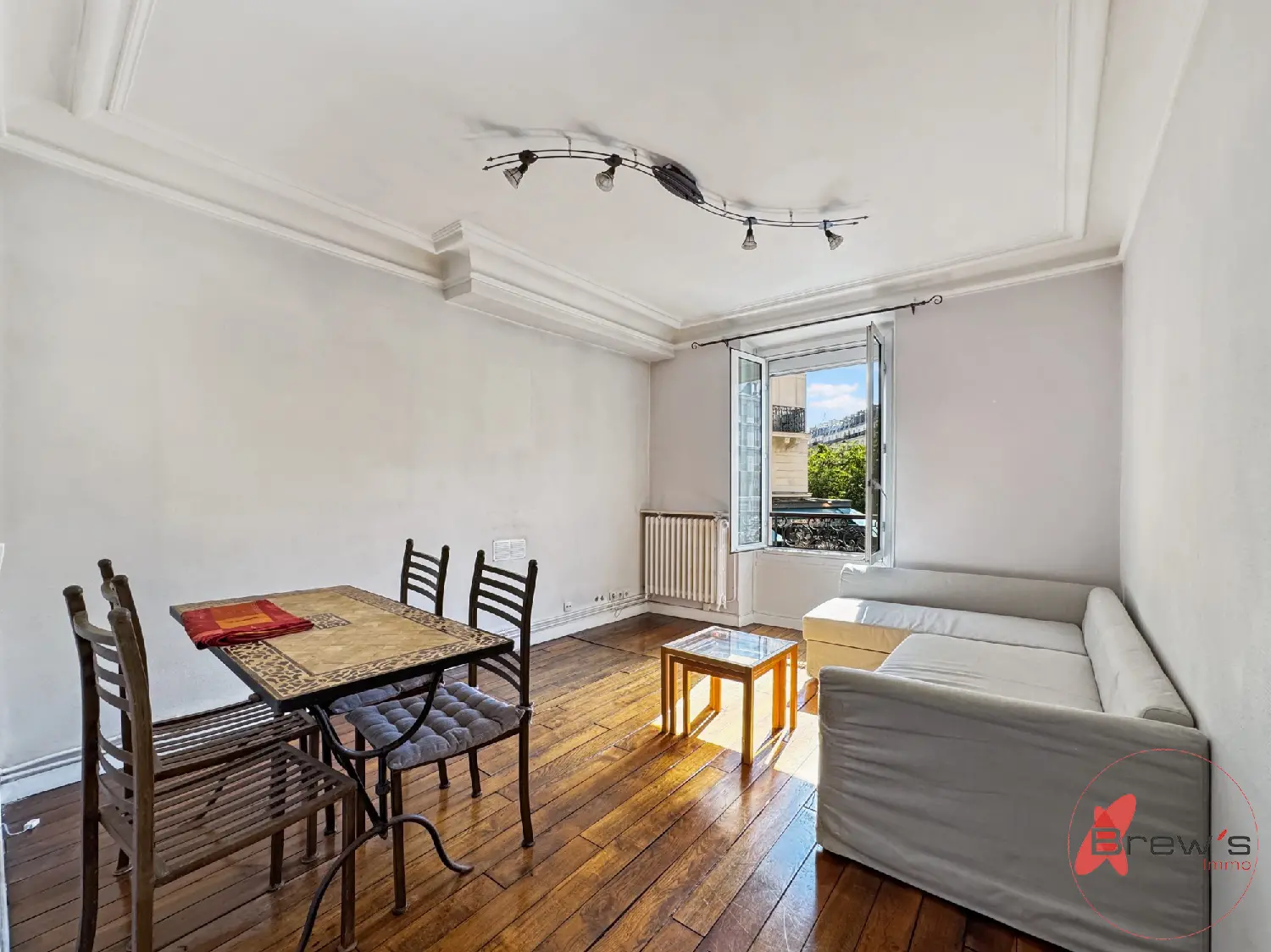  kaufen Wohnung/ Apartment Paris 11e Arrondissement Paris (Seine) 2