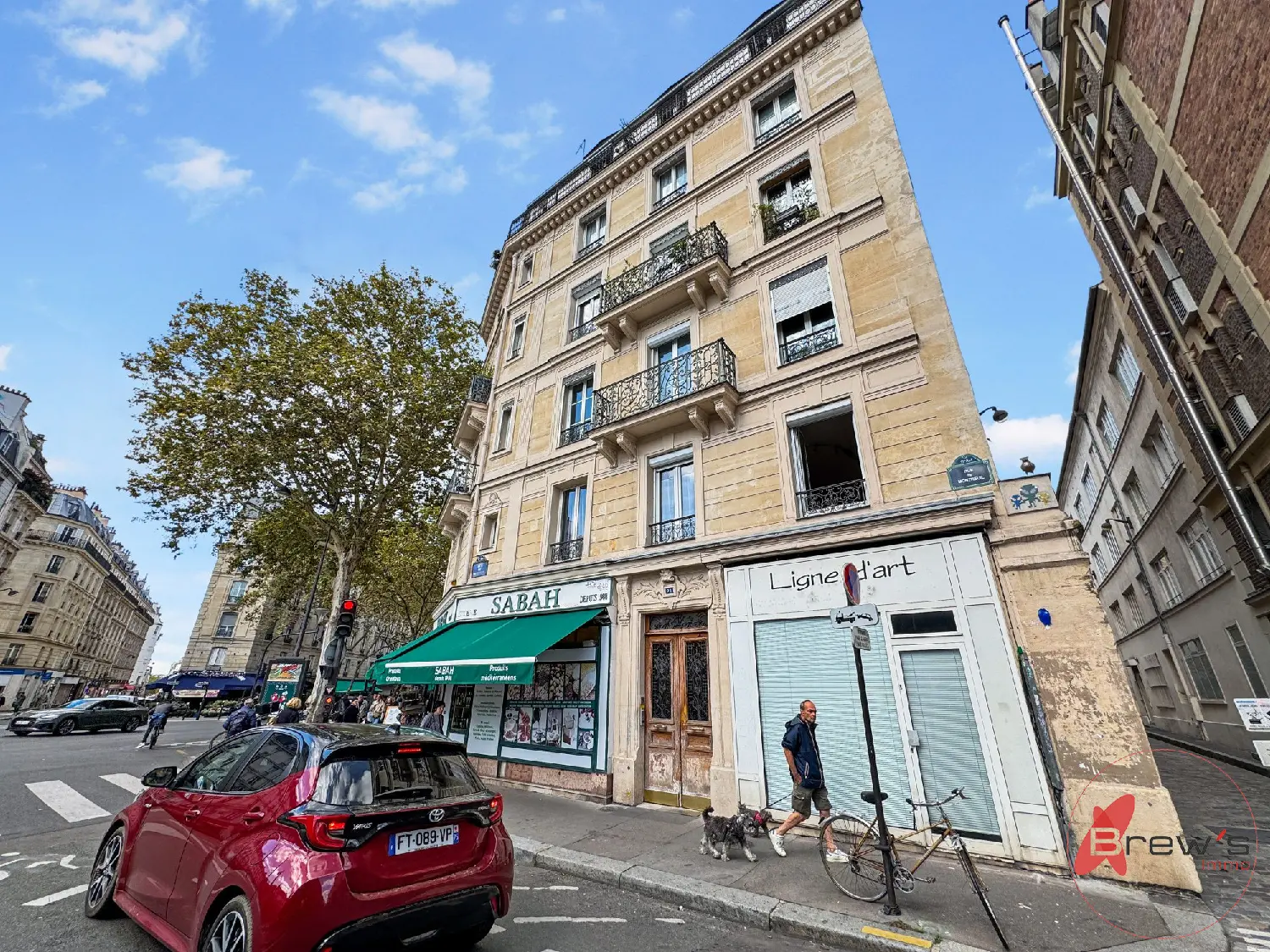  kaufen Wohnung/ Apartment Paris 11e Arrondissement Paris (Seine) 4