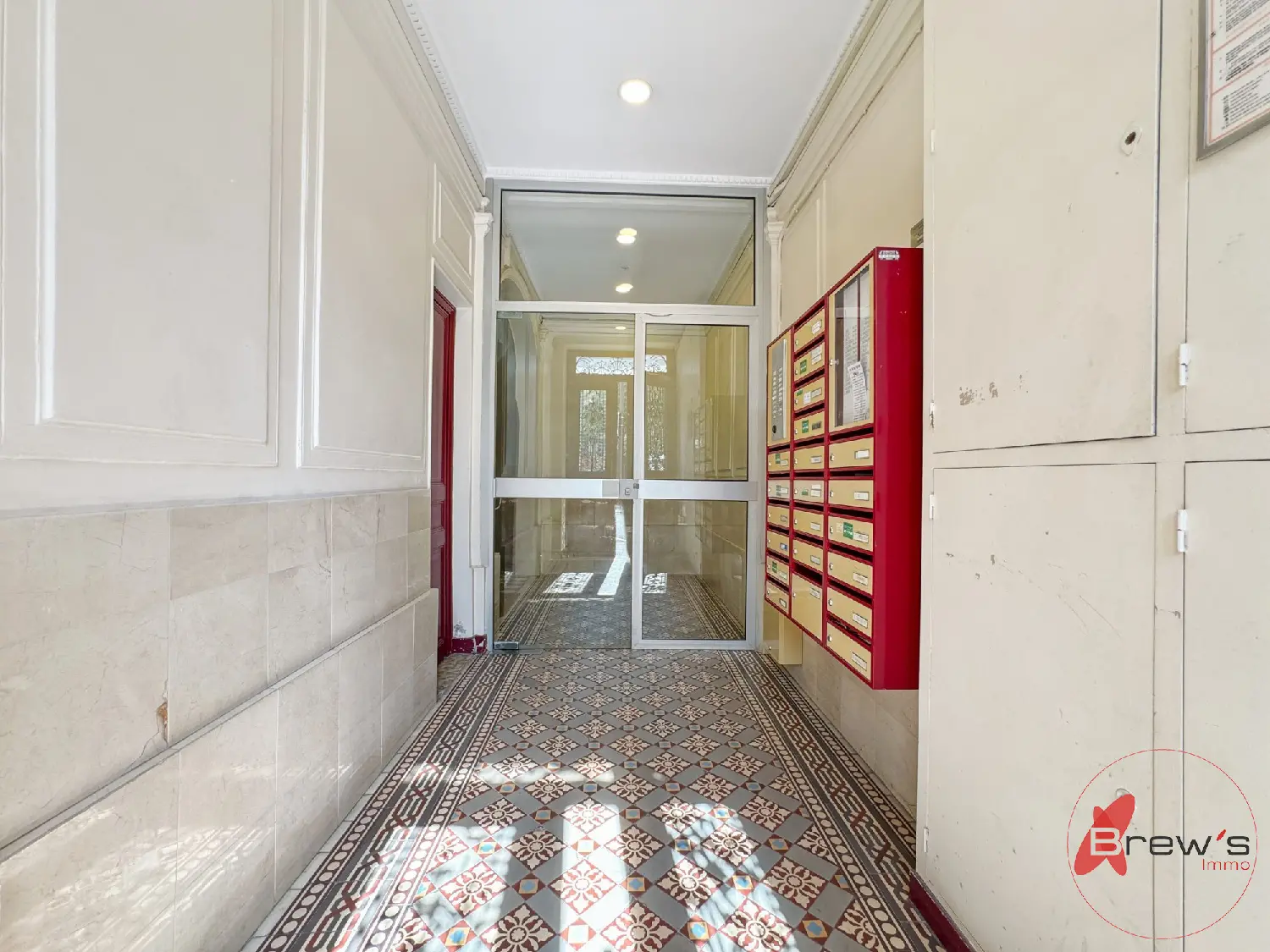  kaufen Wohnung/ Apartment Paris 11e Arrondissement Paris (Seine) 5