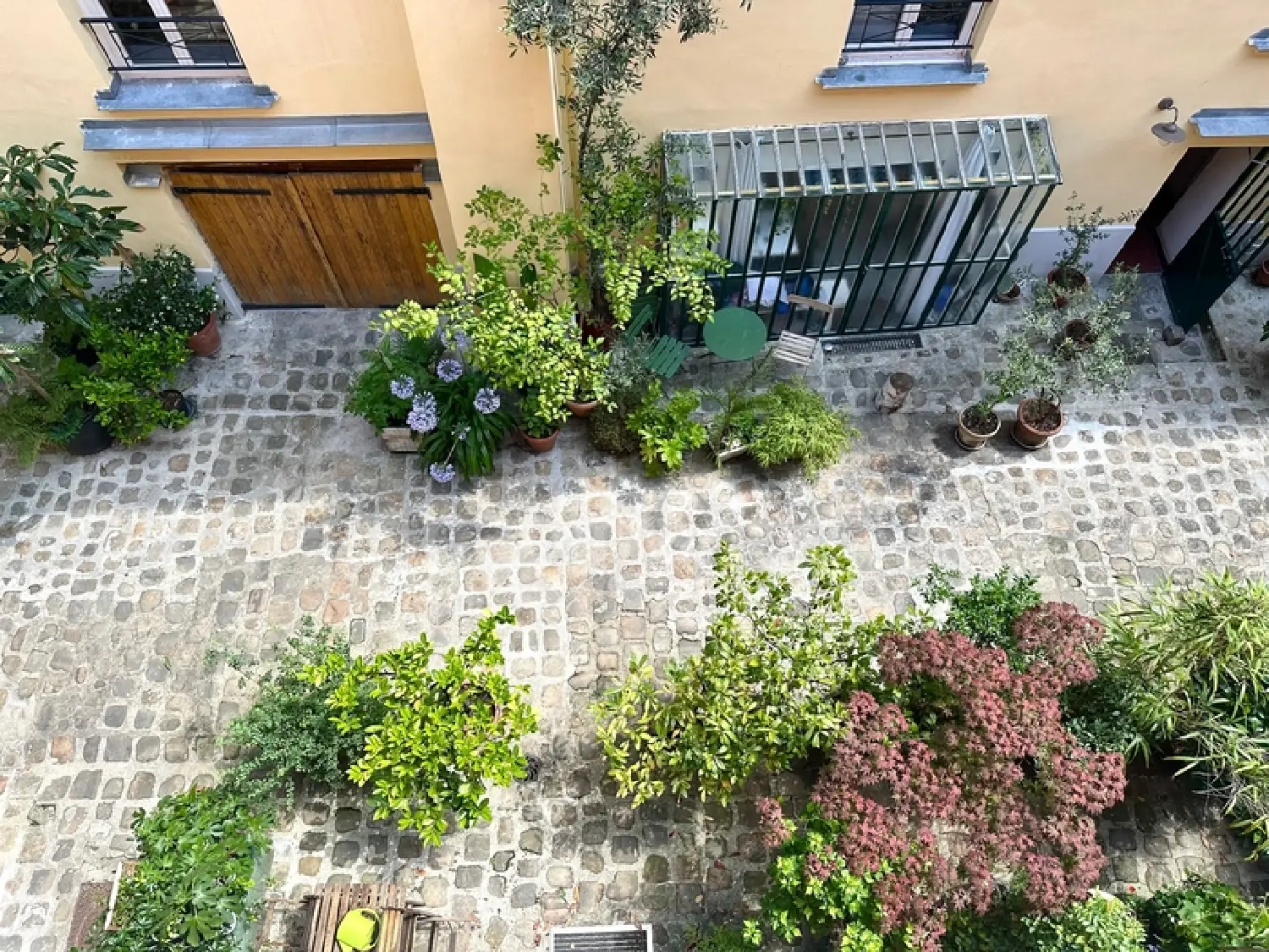  kaufen Wohnung/ Apartment Paris 11e Arrondissement Paris (Seine) 1