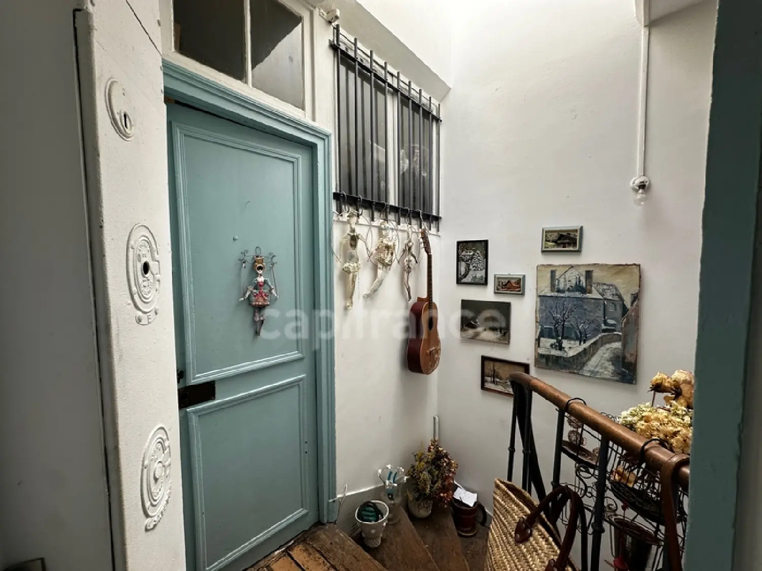  te koop appartement Paris 11e Arrondissement Parijs (Seine) 4