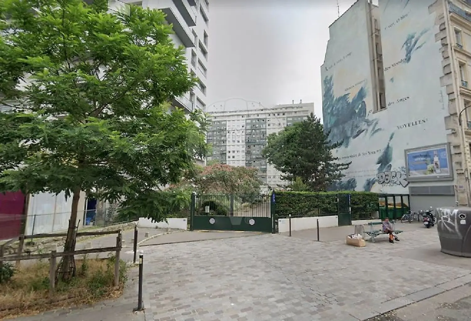  for sale apartment Paris 12e Arrondissement Paris (Seine) 2