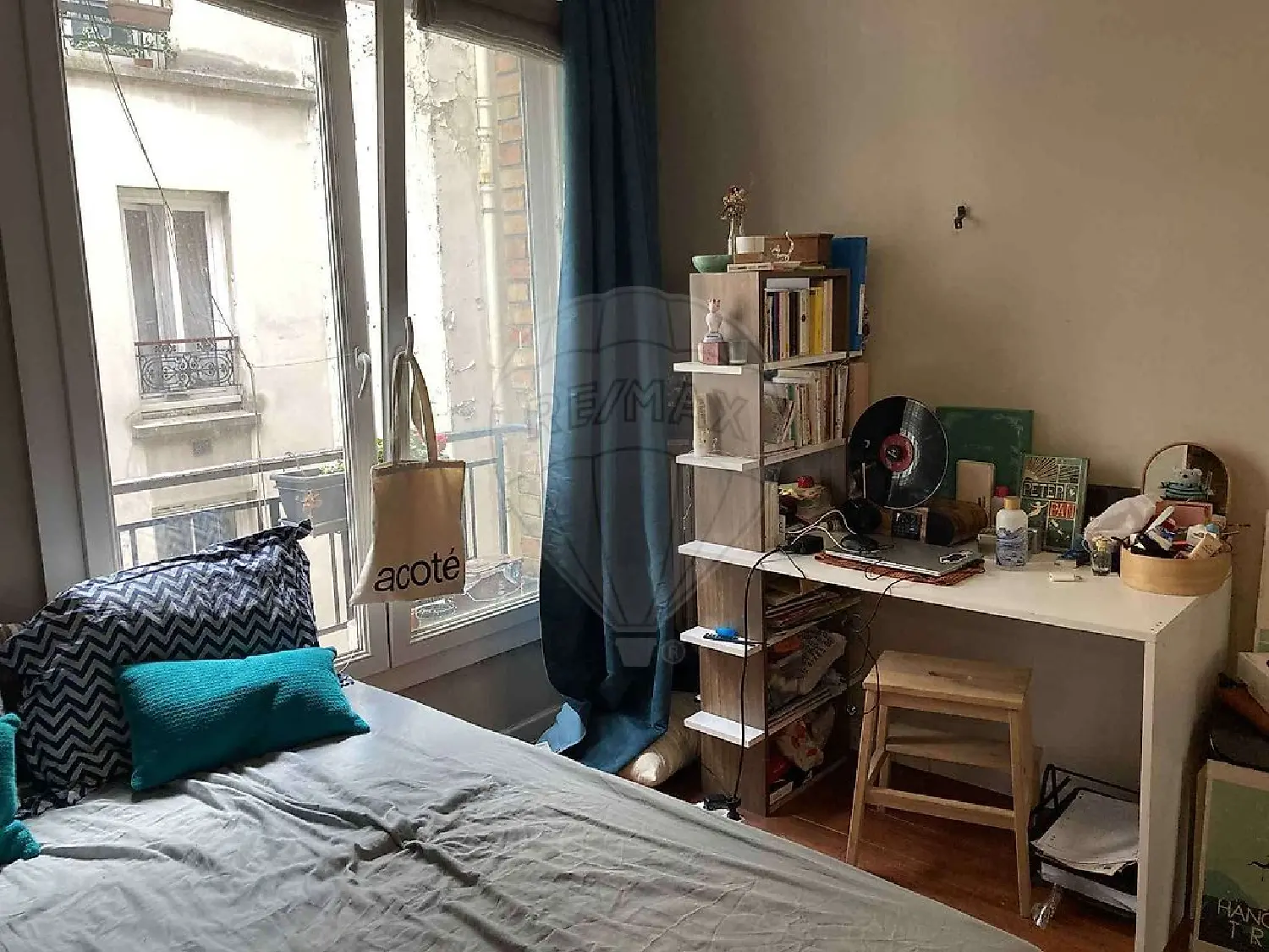  for sale apartment Paris 12e Arrondissement Paris (Seine) 2