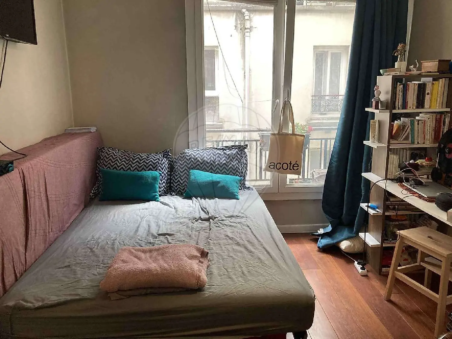  for sale apartment Paris 12e Arrondissement Paris (Seine) 3