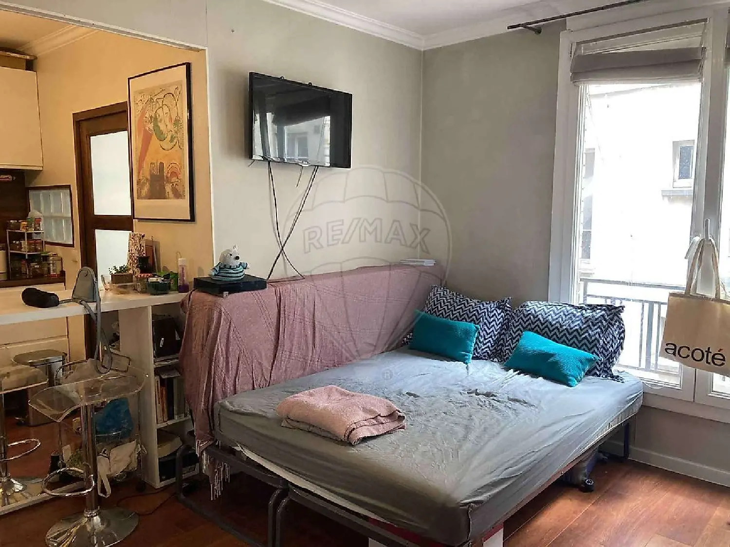  for sale apartment Paris 12e Arrondissement Paris (Seine) 4