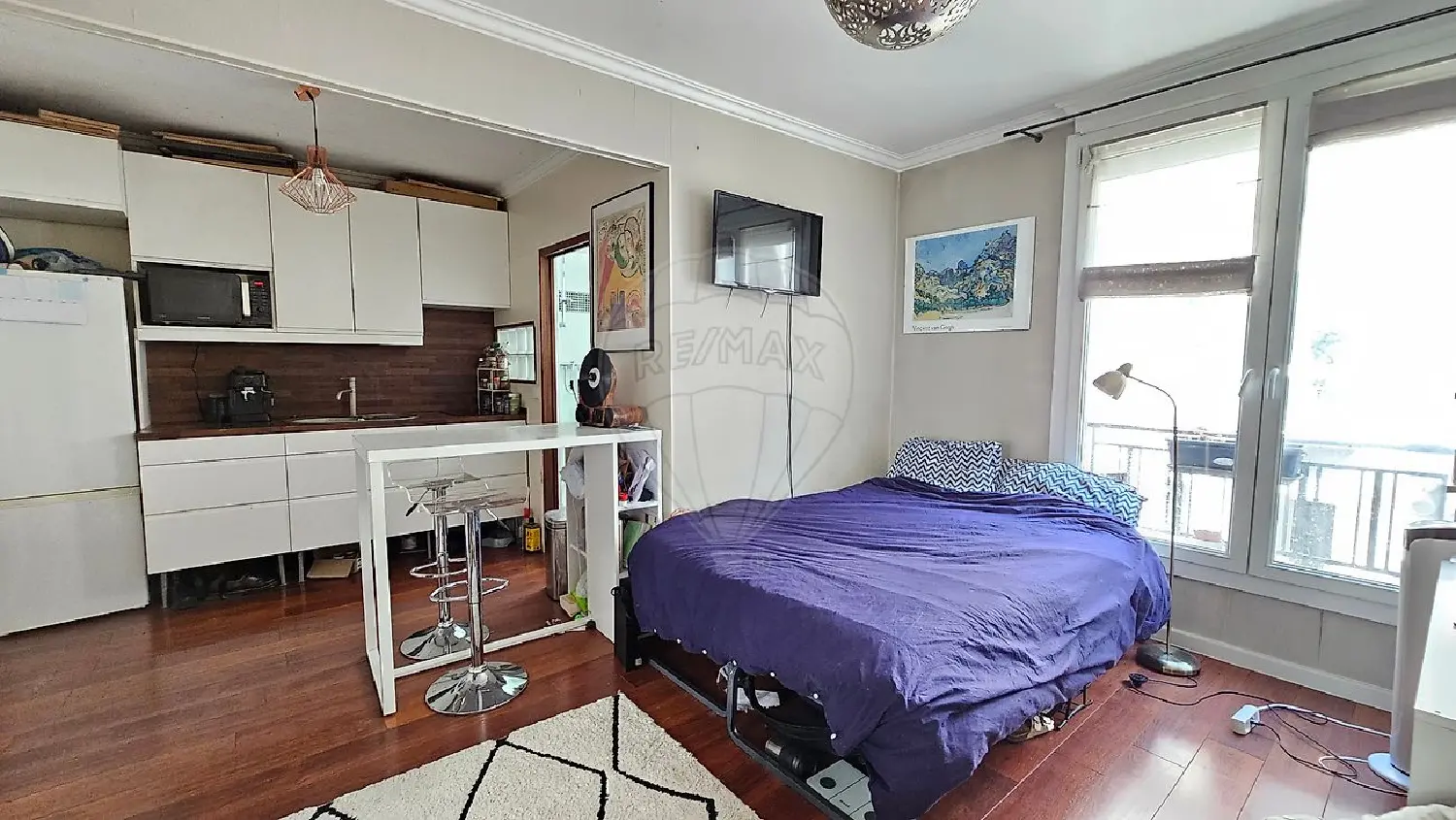  for sale apartment Paris 12e Arrondissement Paris (Seine) 1
