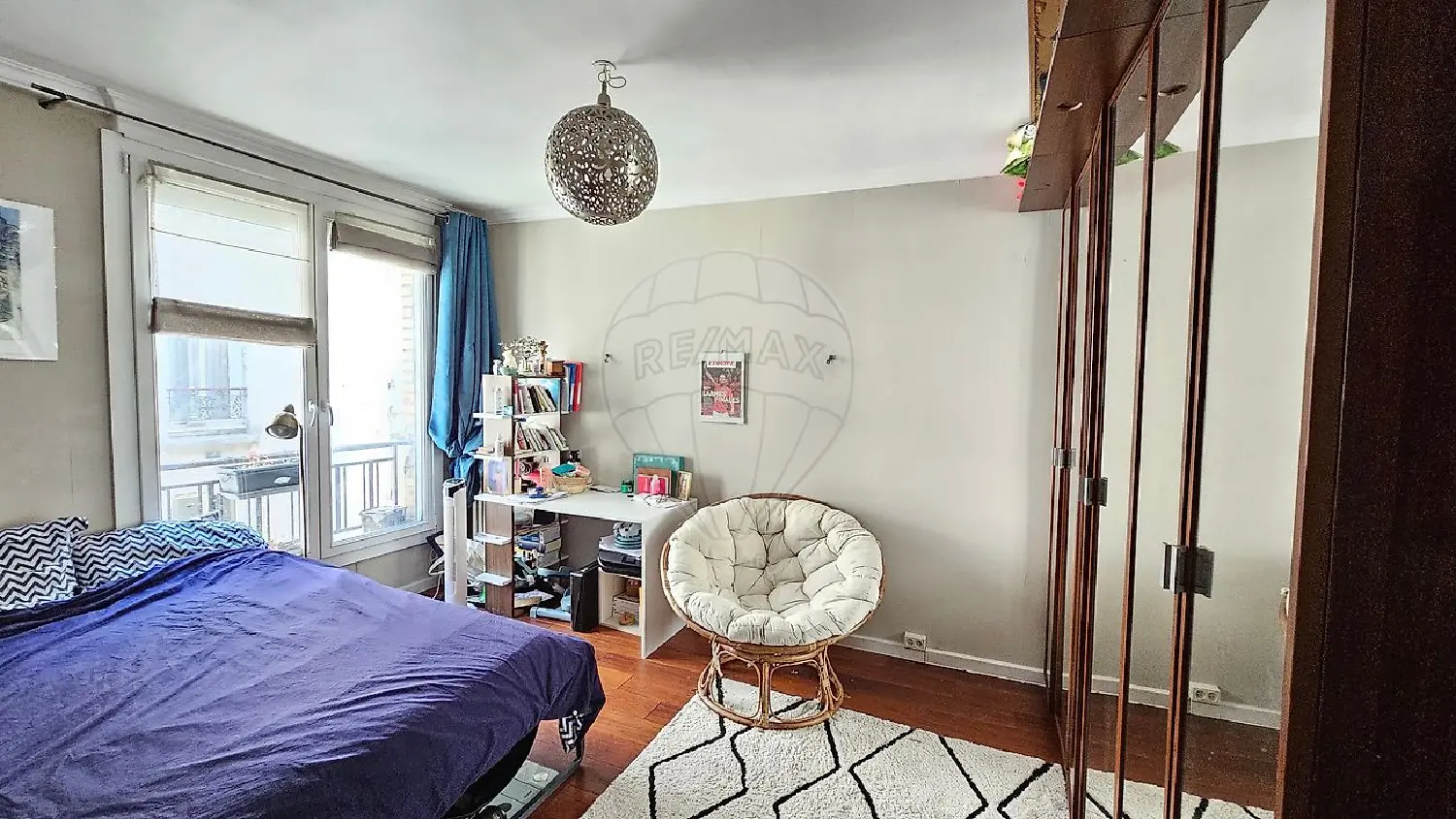  for sale apartment Paris 12e Arrondissement Paris (Seine) 2