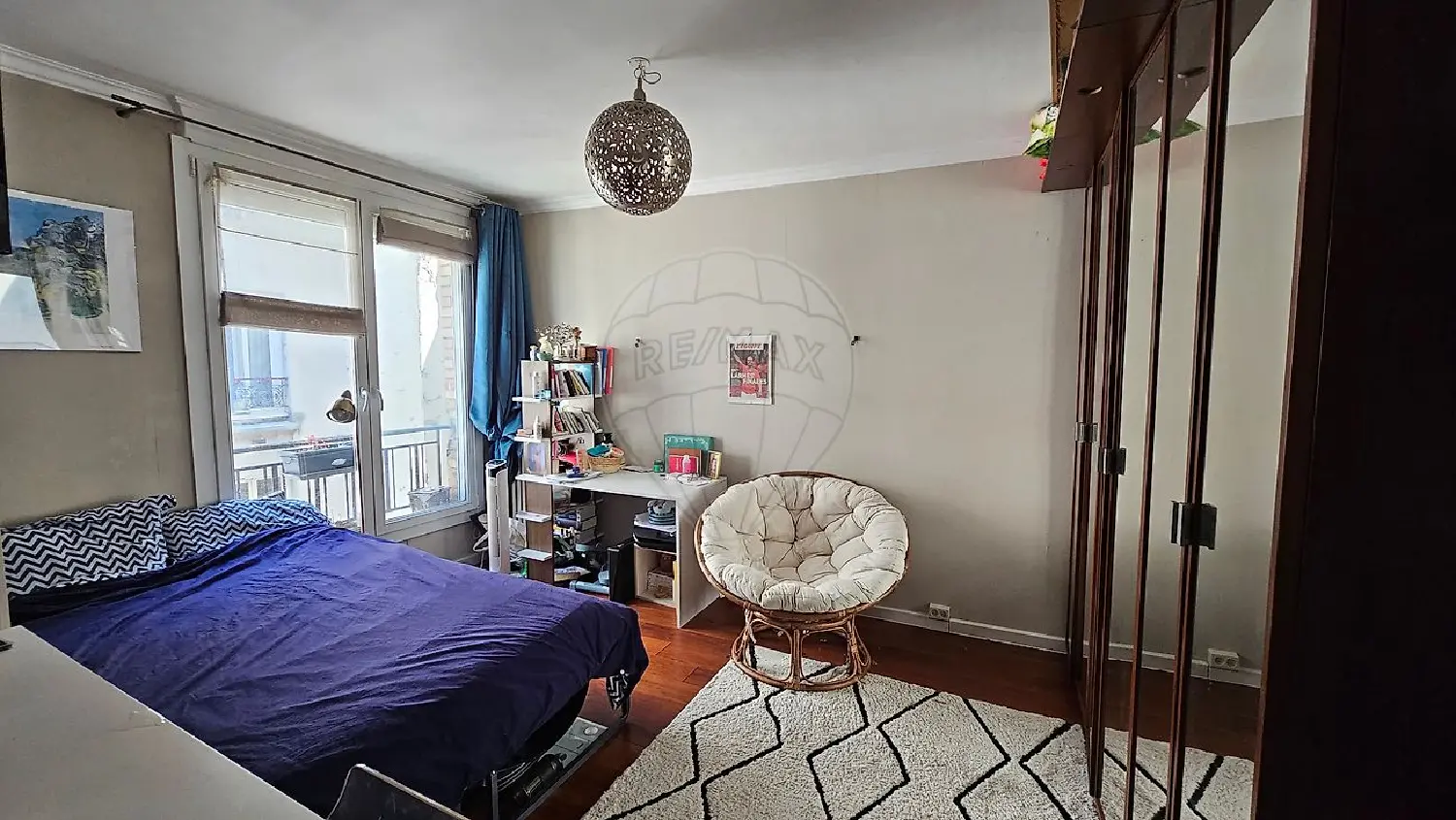  for sale apartment Paris 12e Arrondissement Paris (Seine) 3