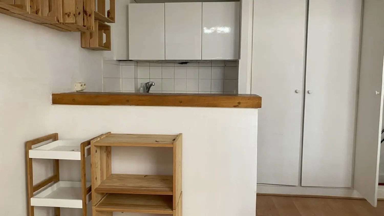  kaufen Wohnung/ Apartment Paris 14e Arrondissement Paris (Seine) 4