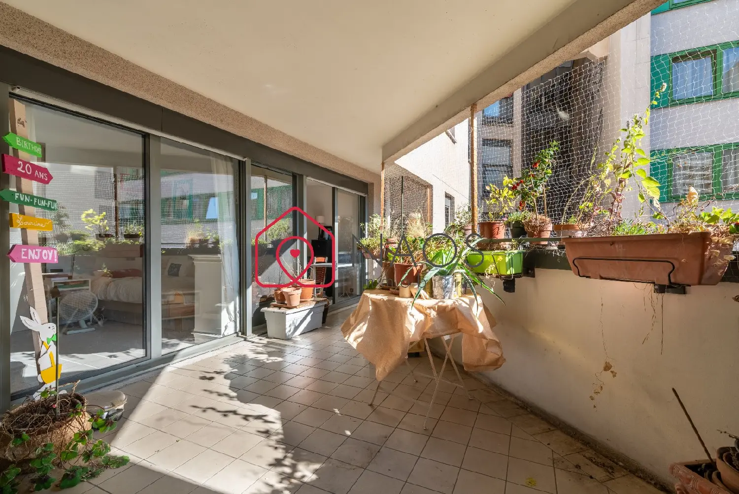  en venta apartamento Paris 14e Arrondissement París (Seine) 1