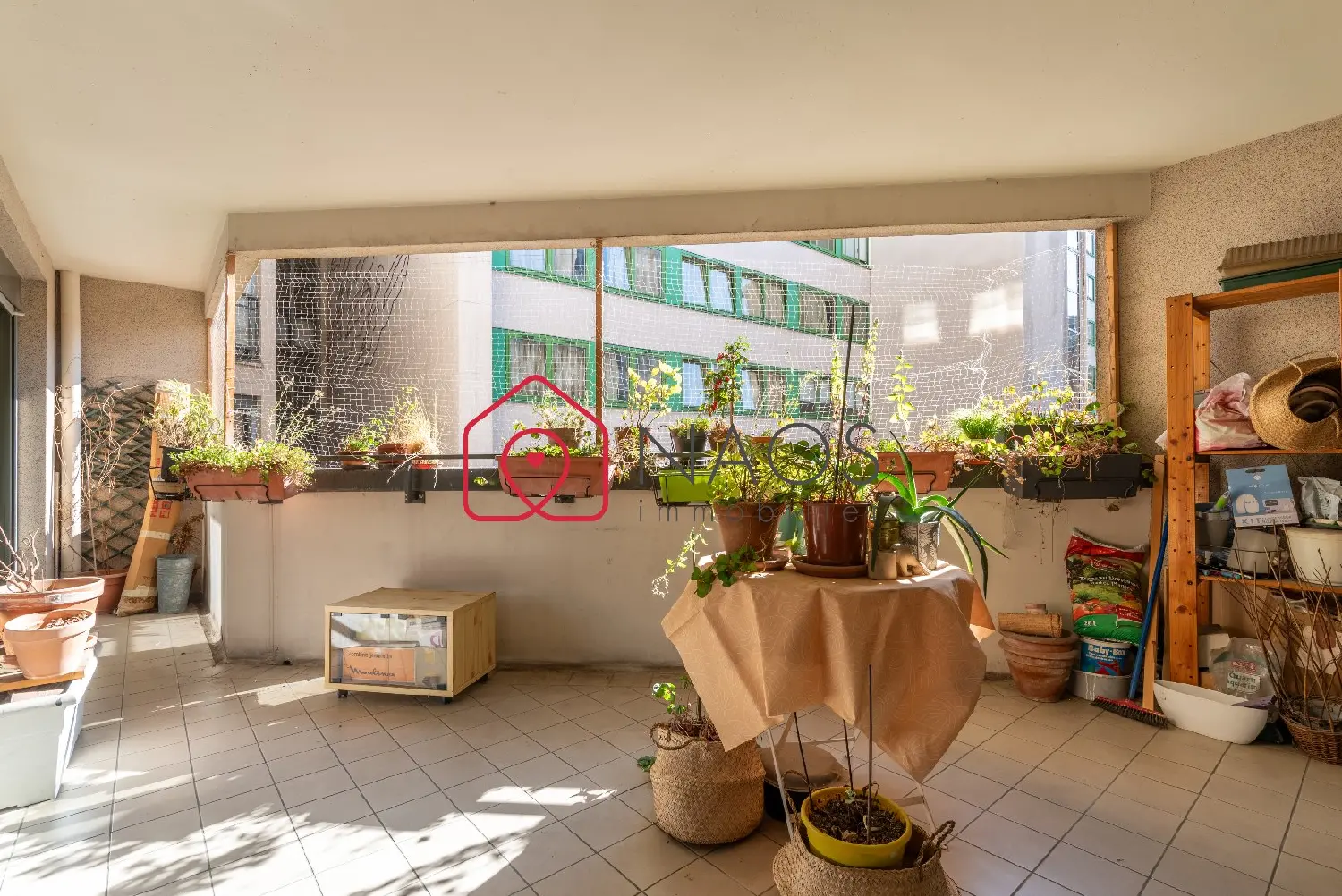  en venta apartamento Paris 14e Arrondissement París (Seine) 2