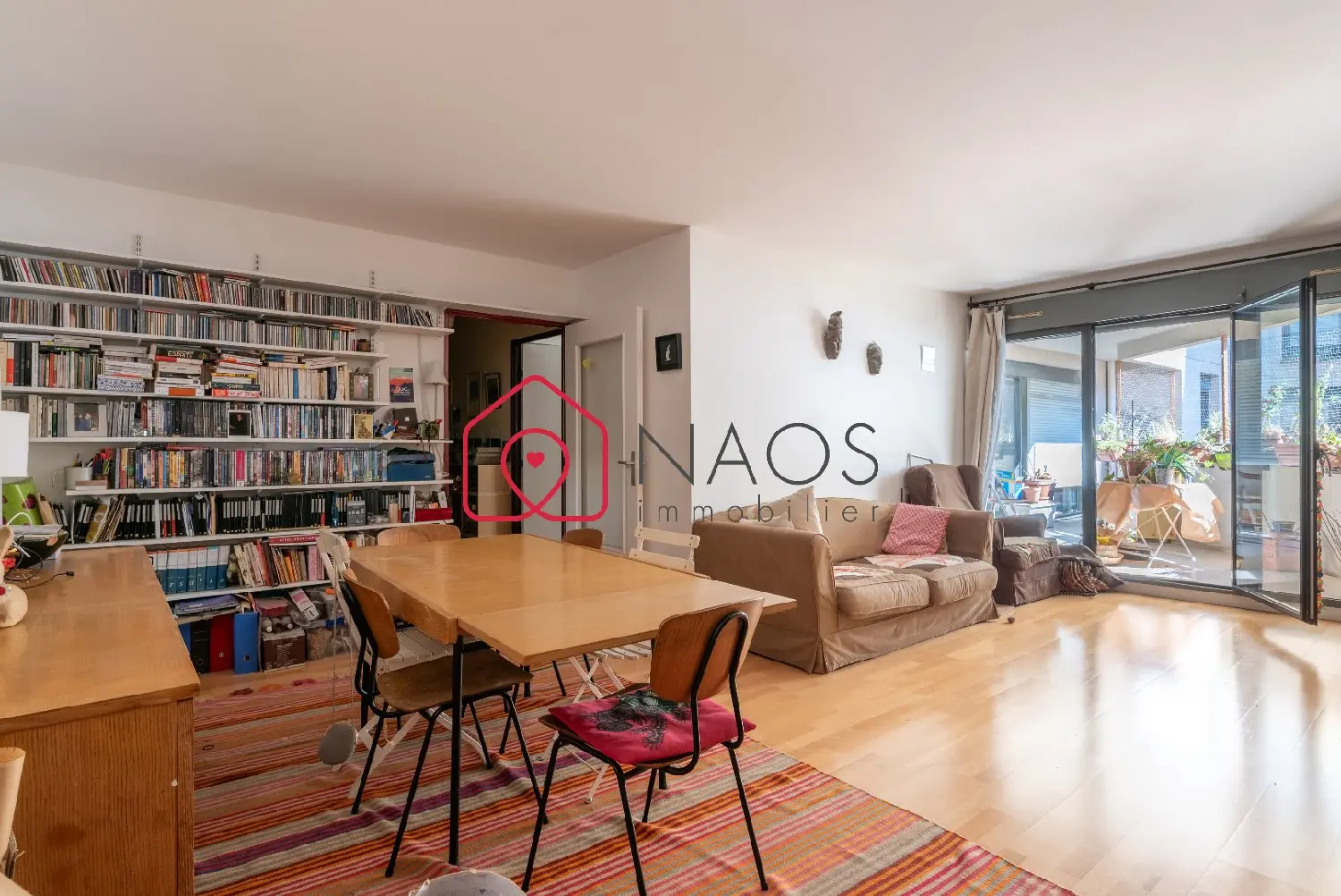  en venta apartamento Paris 14e Arrondissement París (Seine) 3