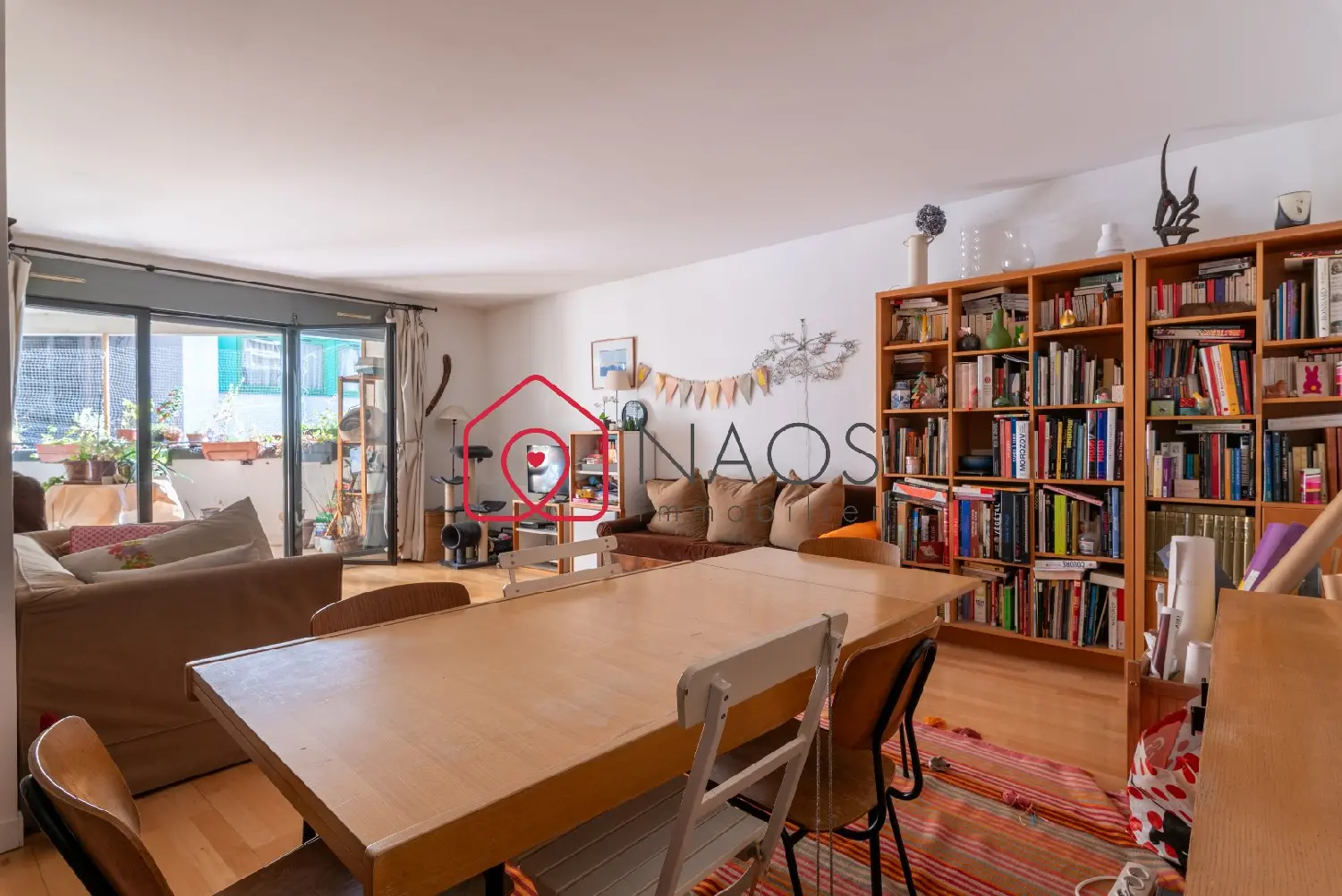  en venta apartamento Paris 14e Arrondissement París (Seine) 4