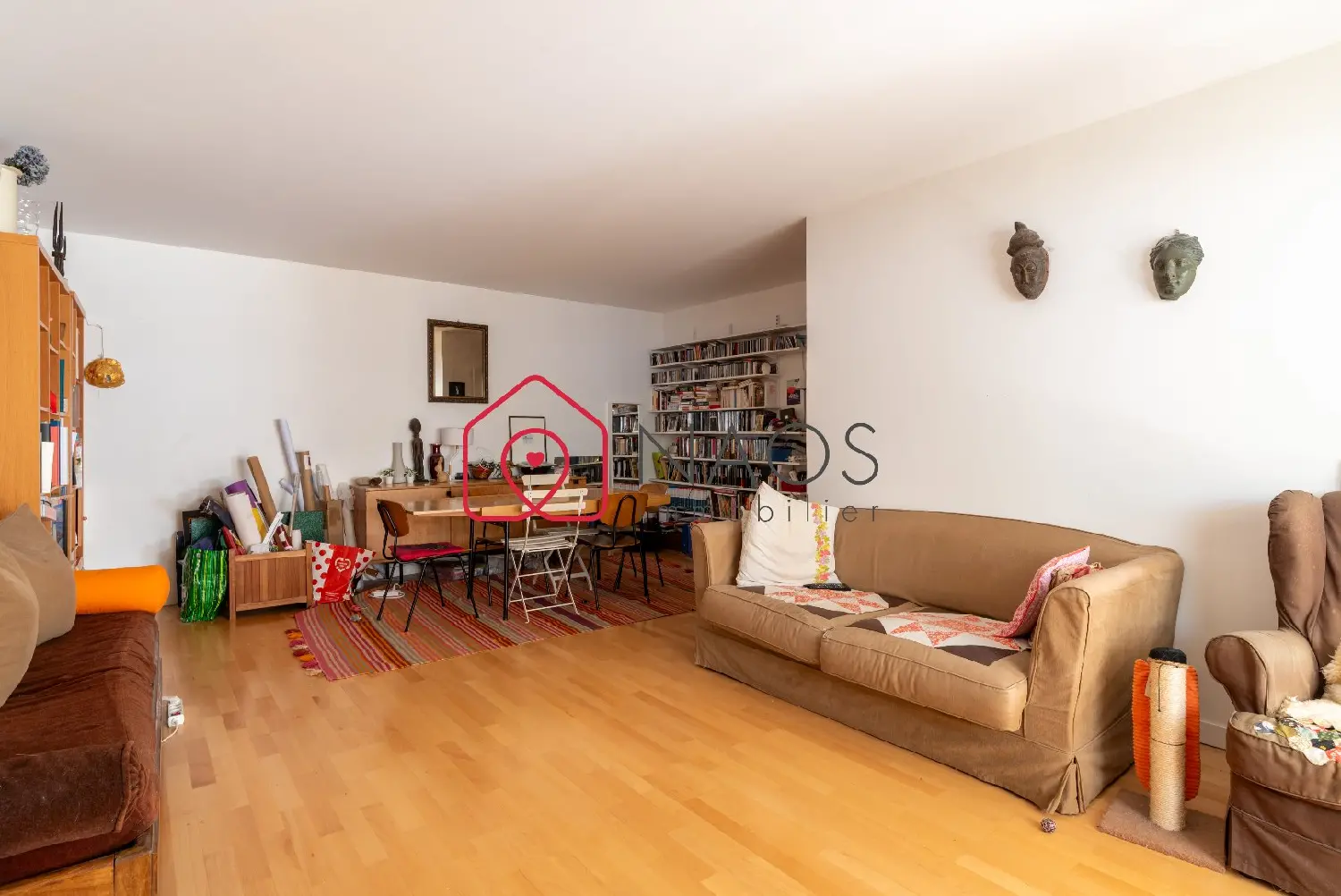  en venta apartamento Paris 14e Arrondissement París (Seine) 5