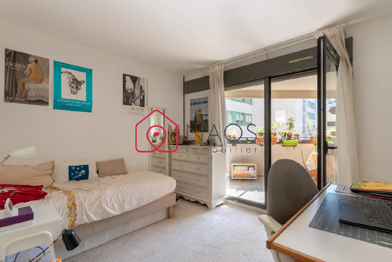  en venta apartamento Paris 14e Arrondissement París (Seine) 6