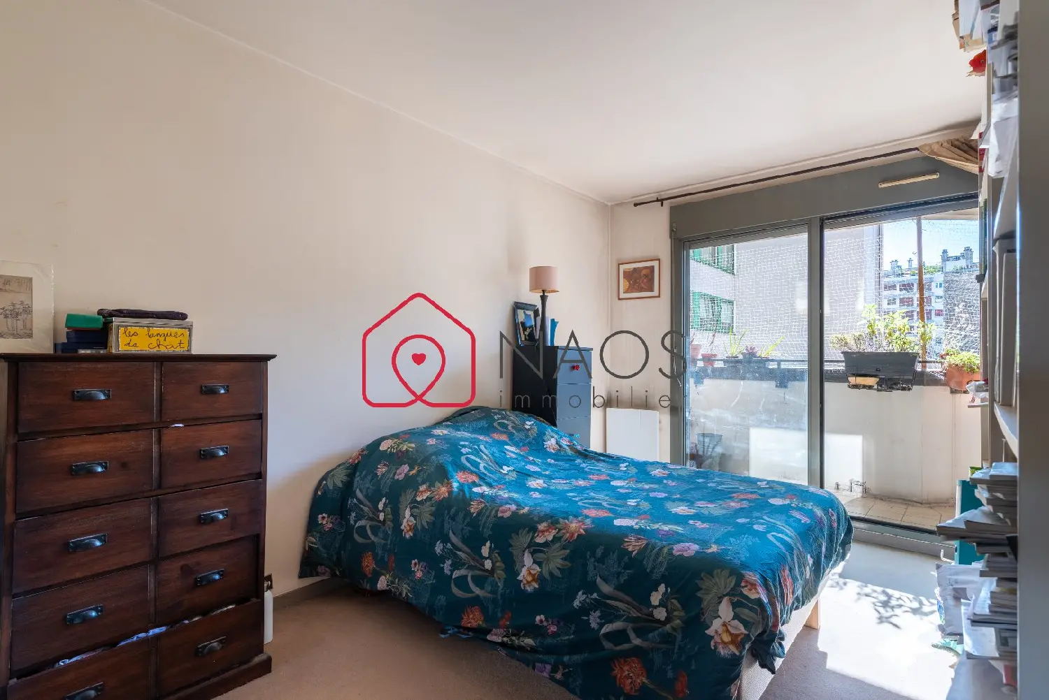 en venta apartamento Paris 14e Arrondissement París (Seine) 7