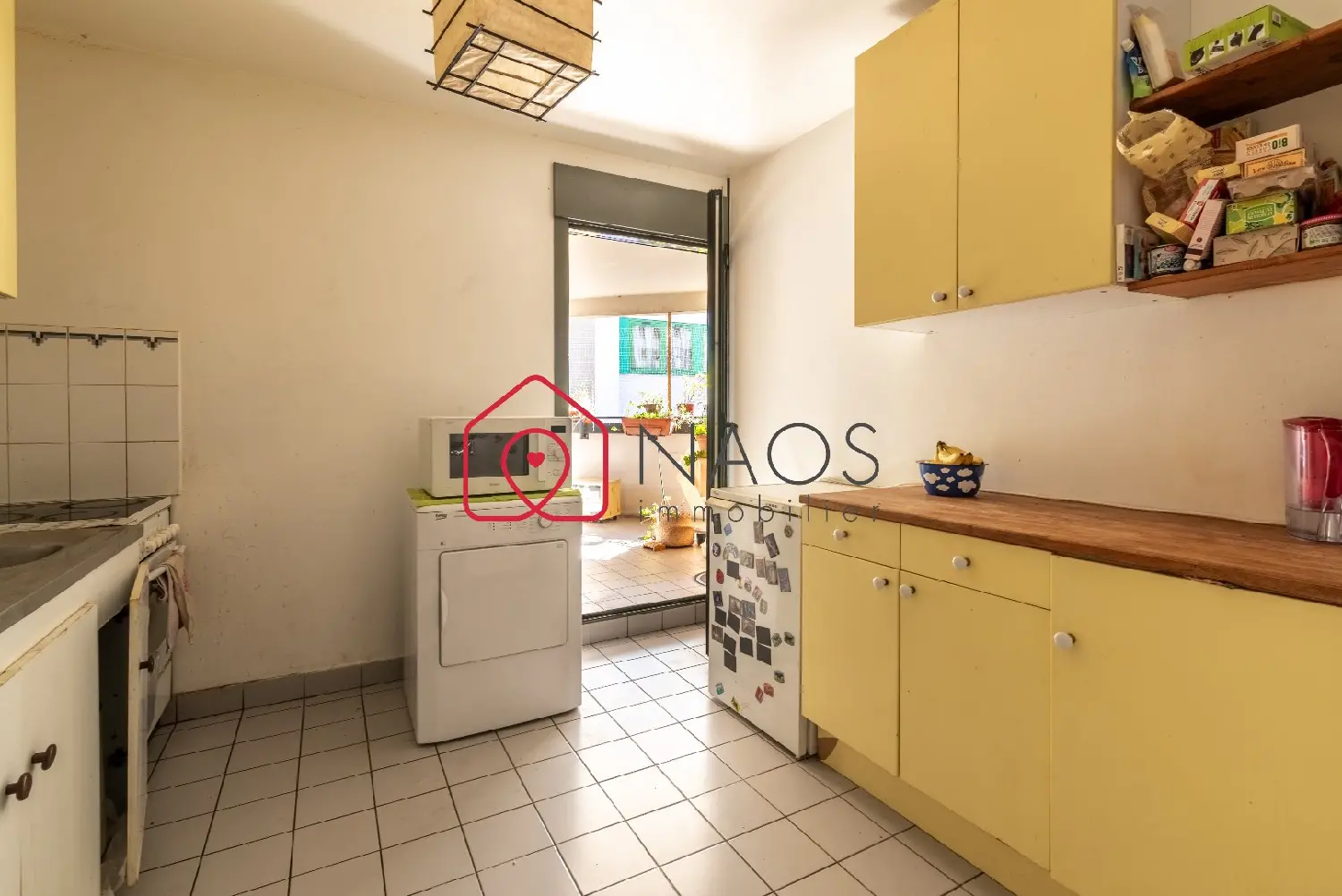  en venta apartamento Paris 14e Arrondissement París (Seine) 8
