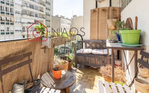 Paris 14e Arrondissement Paris (Seine) appartement foto 7113766