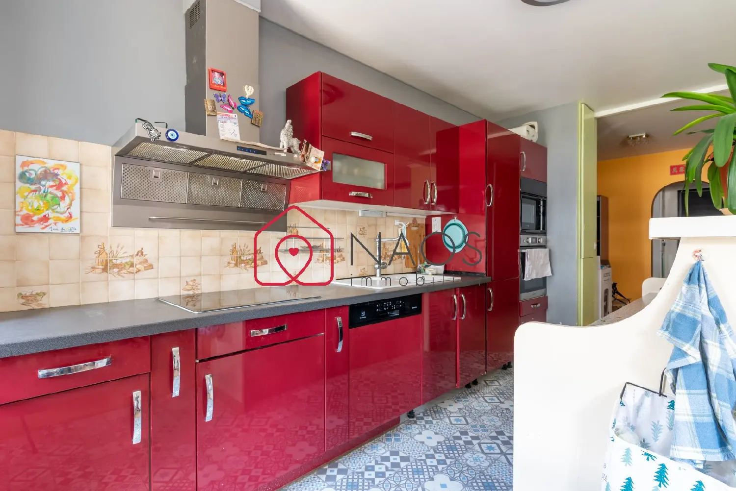  en venta apartamento Paris 14e Arrondissement París (Seine) 4