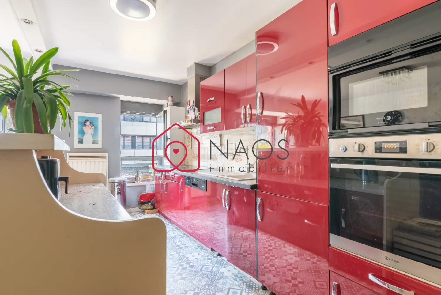  en venta apartamento Paris 14e Arrondissement París (Seine) 5