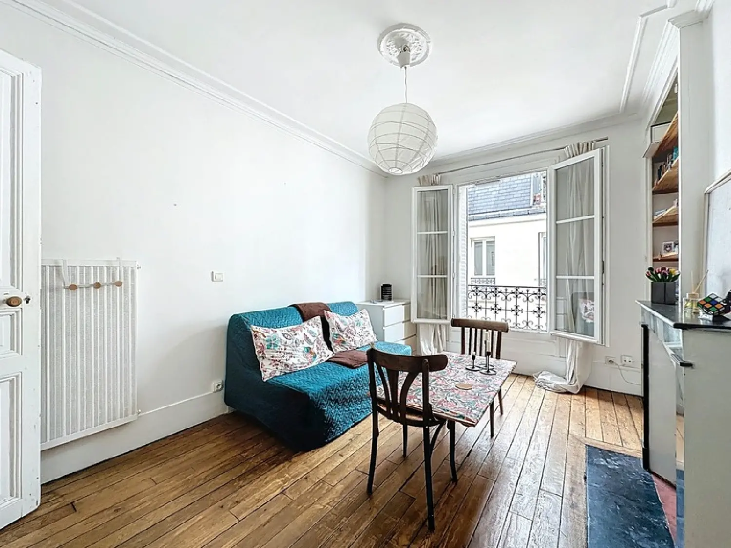 en venta apartamento Paris 14e Arrondissement París (Seine) 2