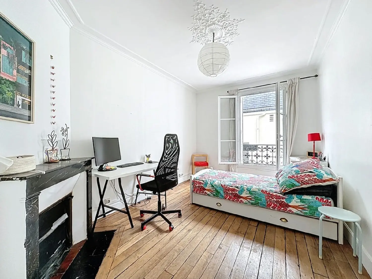 en venta apartamento Paris 14e Arrondissement París (Seine) 3