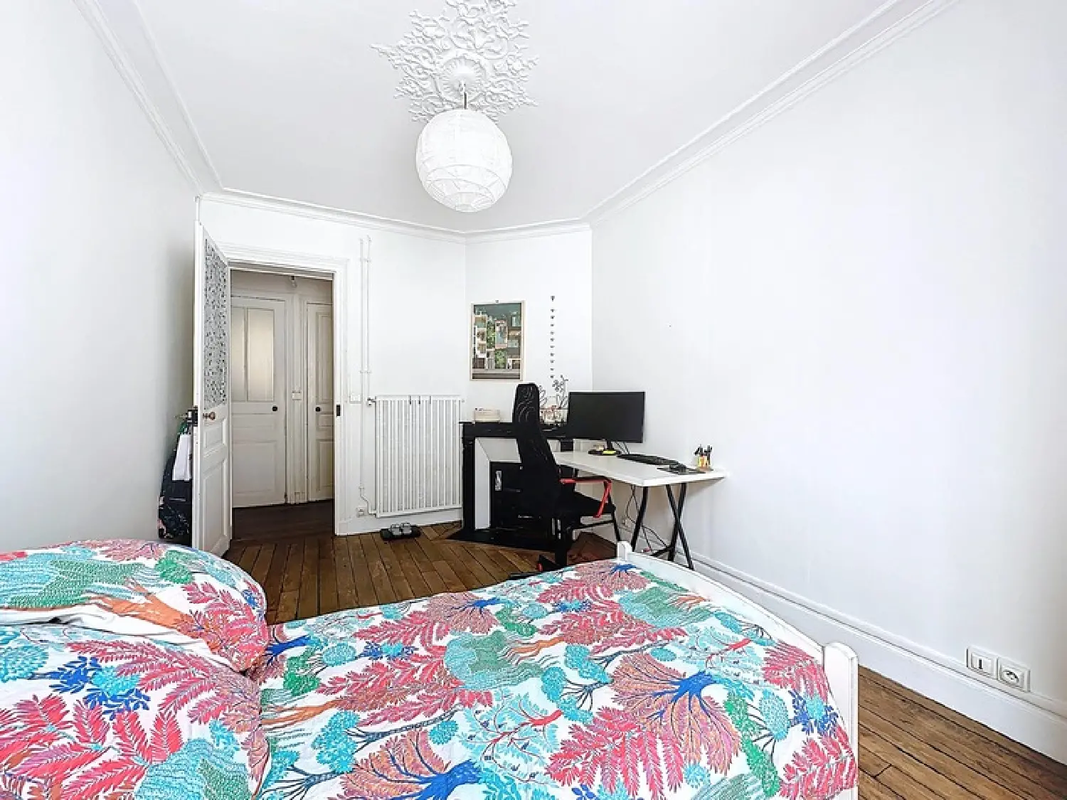  à vendre appartement Paris 14e Arrondissement Paris (Seine) 4