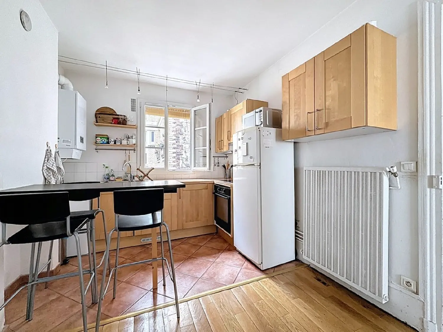  à vendre appartement Paris 14e Arrondissement Paris (Seine) 5