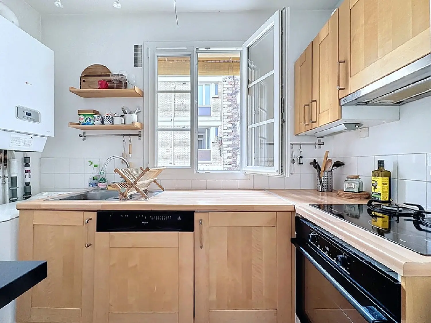  à vendre appartement Paris 14e Arrondissement Paris (Seine) 6