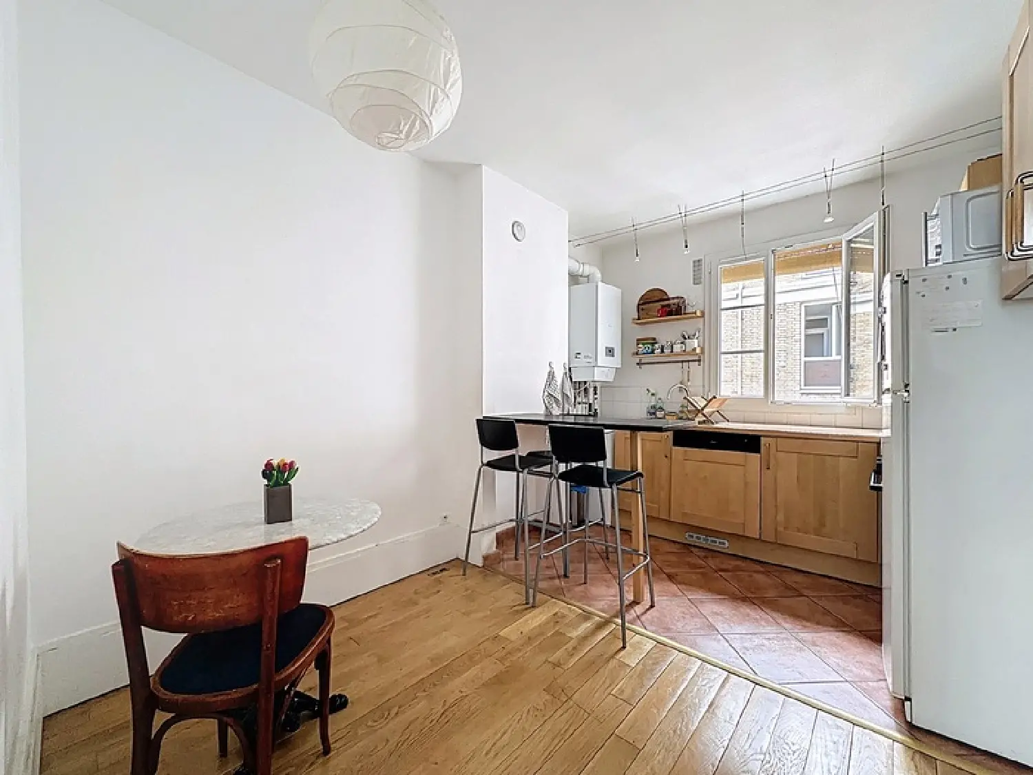  à vendre appartement Paris 14e Arrondissement Paris (Seine) 7