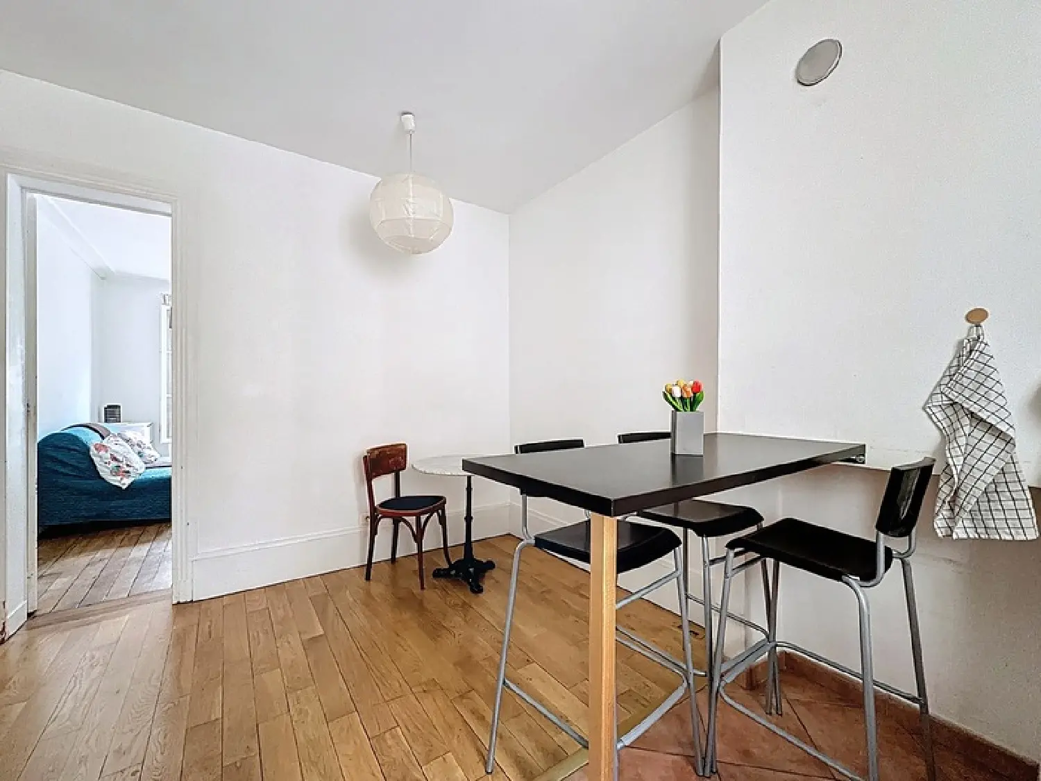  à vendre appartement Paris 14e Arrondissement Paris (Seine) 8