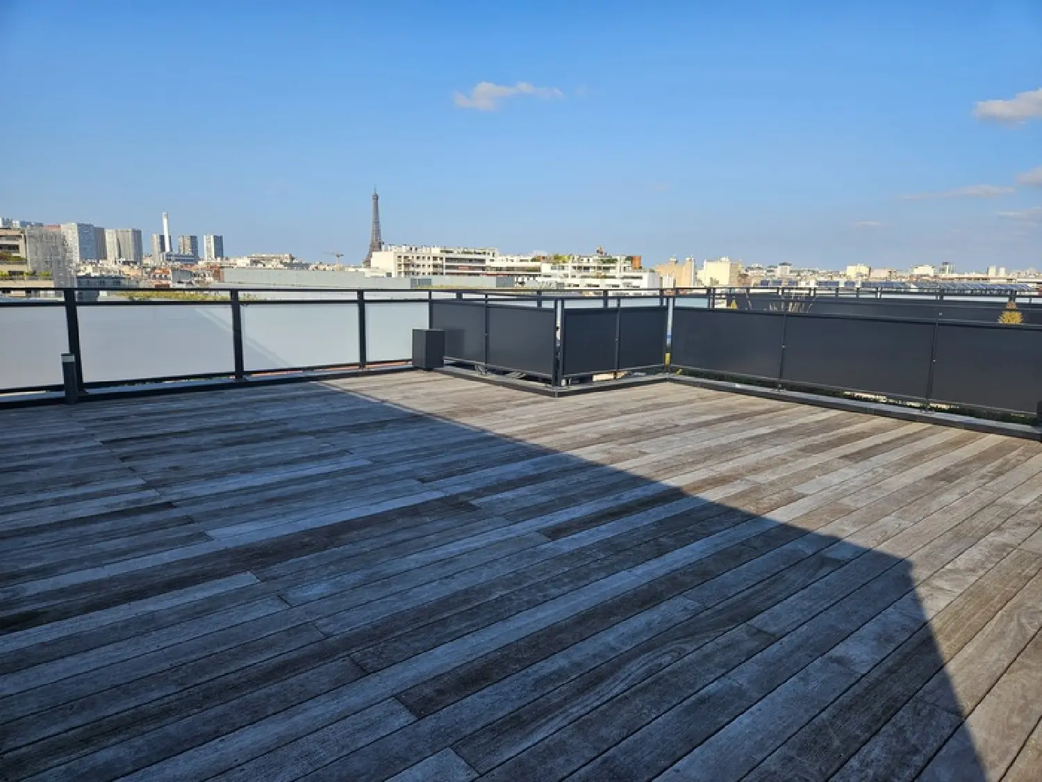 for sale apartment Paris 15e Arrondissement Paris (Seine) 1