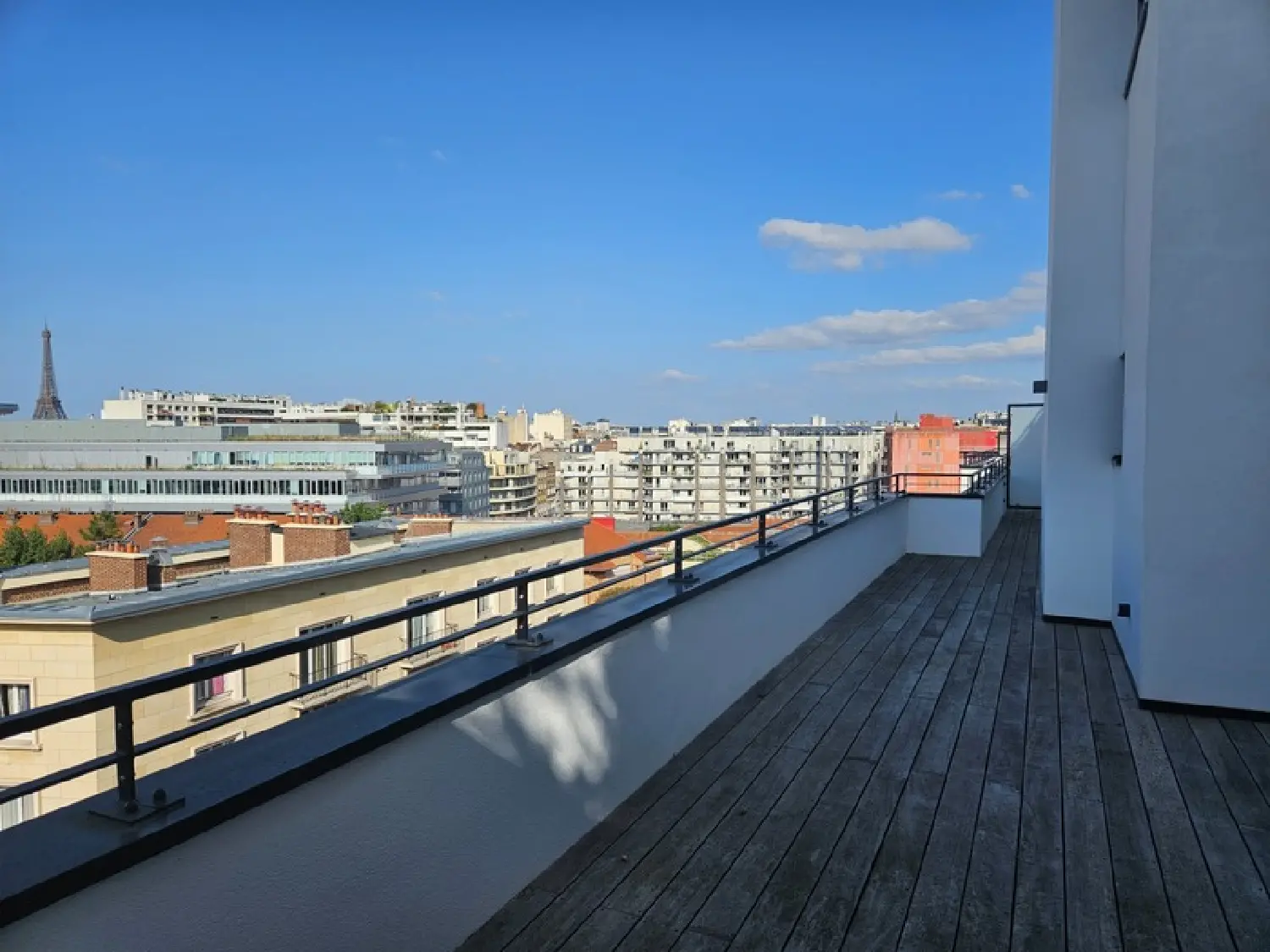  for sale apartment Paris 15e Arrondissement Paris (Seine) 7