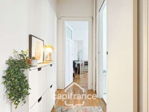  à vendre appartement Paris 15e Arrondissement Paris (Seine) 2