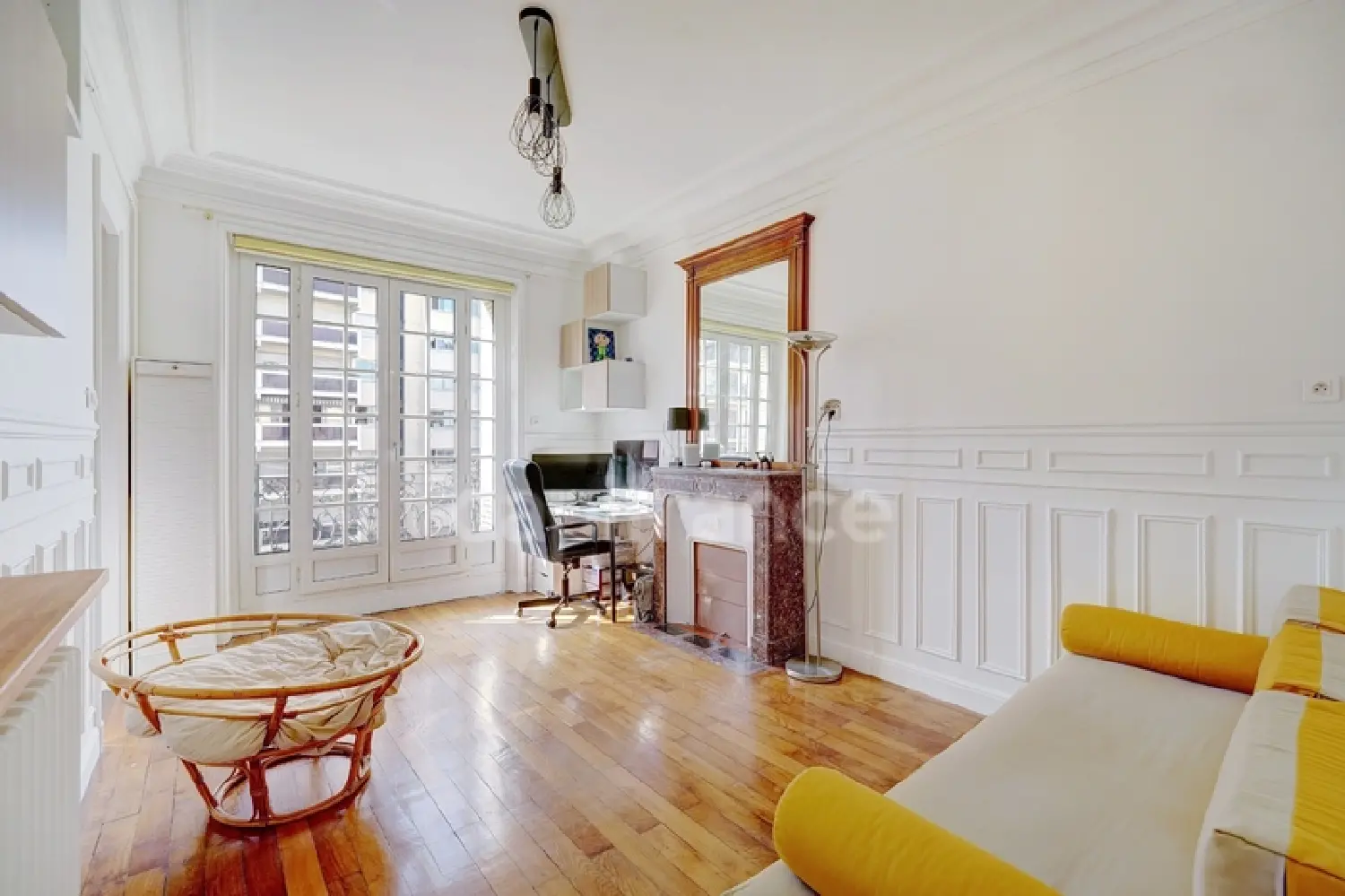  à vendre appartement Paris 15e Arrondissement Paris (Seine) 1