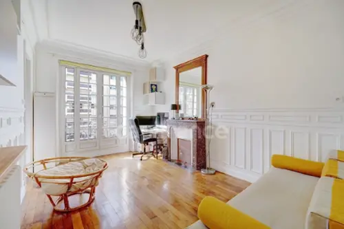 Paris 15e Arrondissement Paris (Seine) appartement foto 7110125