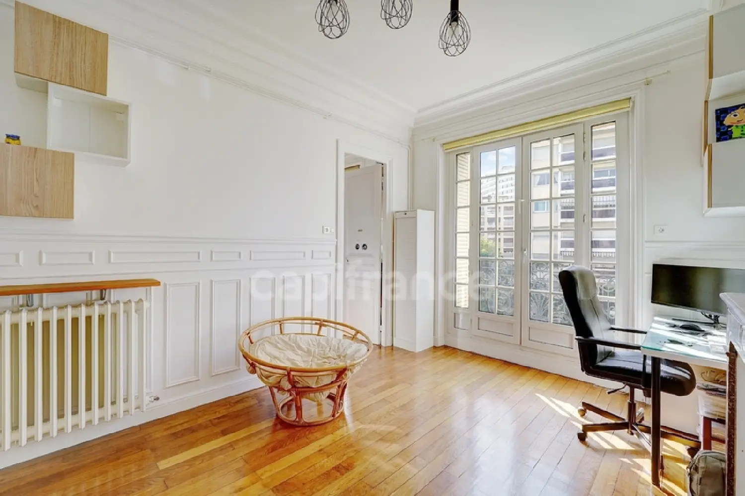  à vendre appartement Paris 15e Arrondissement Paris (Seine) 2